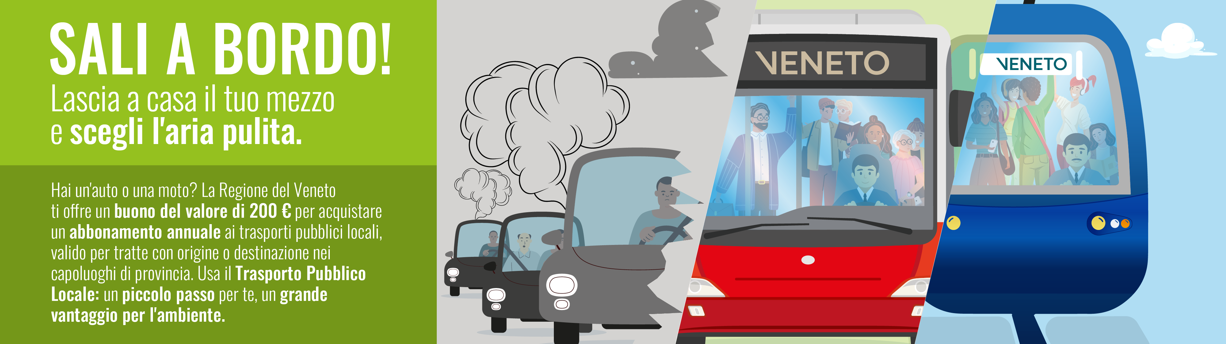 Bonus Regione Veneto 2026